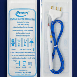 Procare Electro-Surgical Diathermy Pencil
