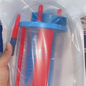Thoracic Chest Drainage Bottle 2000ML