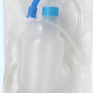 RadiVac 450ML Suction Drain Bottle